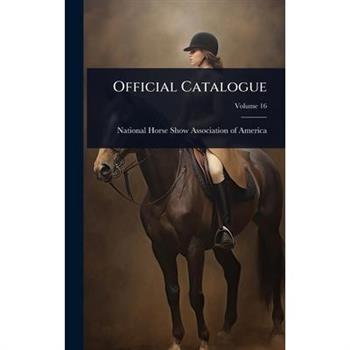 Official Catalogue