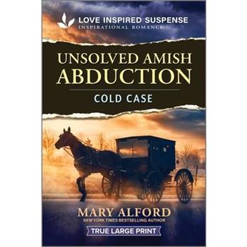 Unsolved Amish Abduction