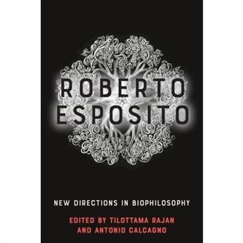 Roberto Esposito