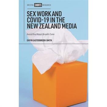 Sex Work and Covid-19 in the New Zealand Media