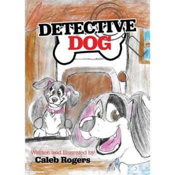 Detective Dog