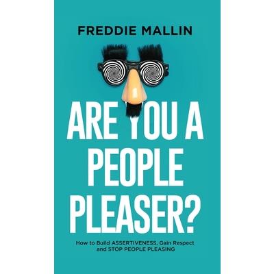 Are You a People-Pleaser?