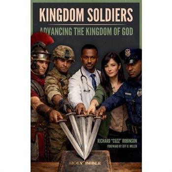 Kingdom Soldiers