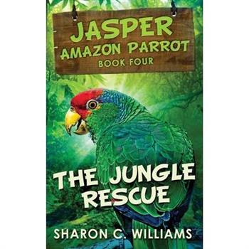 The Jungle Rescue