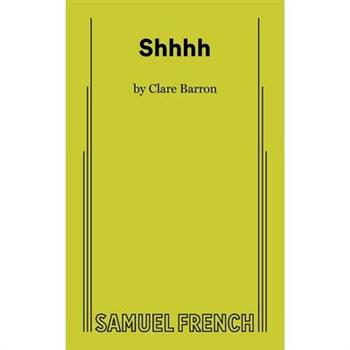 Shhhh