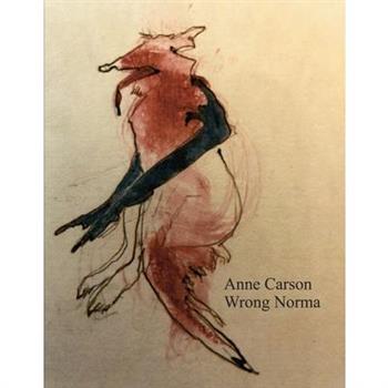 Wrong Norma