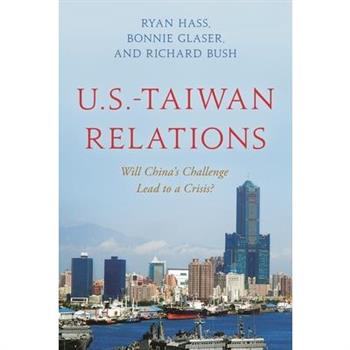 U.S.-Taiwan Relations
