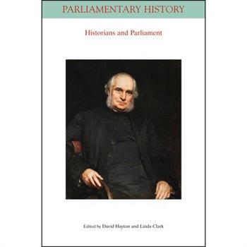 Historians and Parliament
