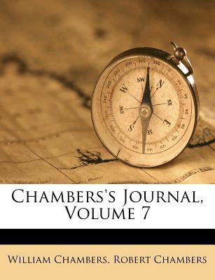 Chambers’s Journal, Volume 7