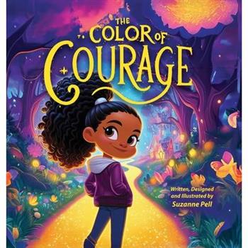 The Color of Courage