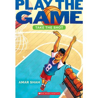 Take the Shot (Play the Game #2) Take the Shot (Play the Game #2)