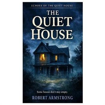 The Quiet House Some Houses Don't Stay Empty