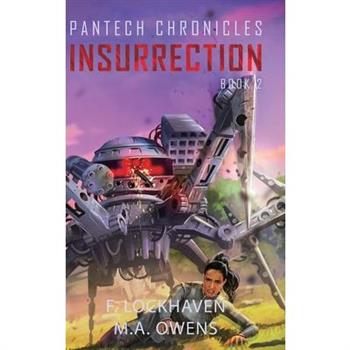 PanTech Chronicles