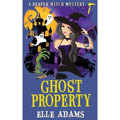 Ghost Property