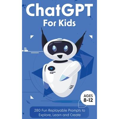 ChatGPT for Kids
