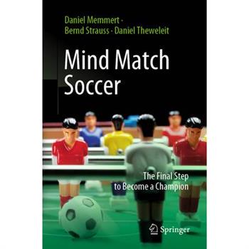 Mind Match Soccer