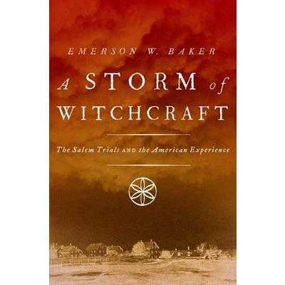 A Storm of Witchcraft