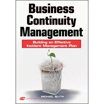Business Continuity Management