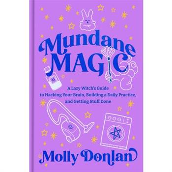 Mundane Magic