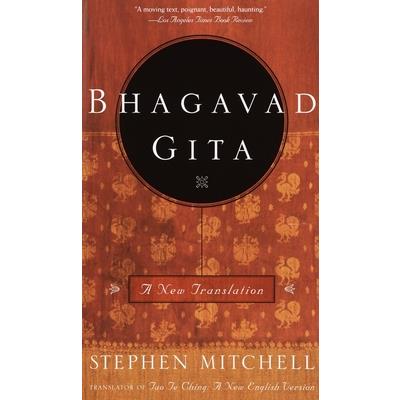 Bhagavad Gita: A New Translation