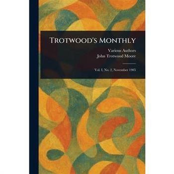 Trotwood's Monthly