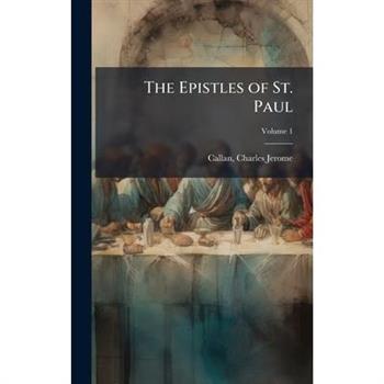 The Epistles of St. Paul