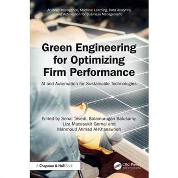 Green Engineering for Optimizing Firm Performance