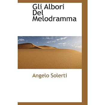 Gli Albori del Melodramma