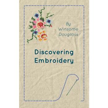 Discovering Embroidery