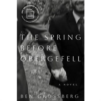 The Spring Before Obergefell