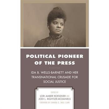 Political Pioneer of the Press