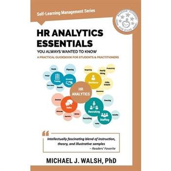 HR Analytics Essentials You Always Wanted To Know