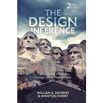 The Design Inference