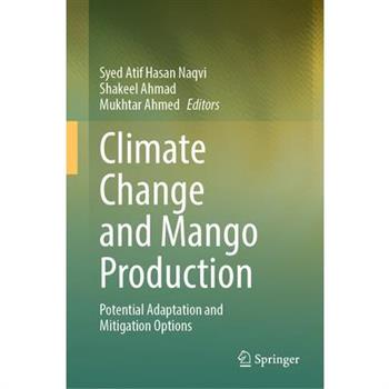 Climate Change and Mango Production