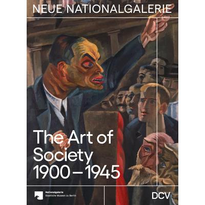 The Art of Society 1900-1945