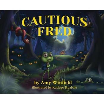Cautious Fred