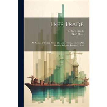 Free Trade Free Trade