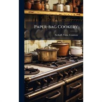 Paper-bag Cookery