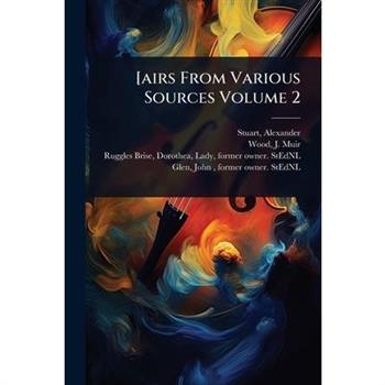 [airs From Various Sources Volume 2