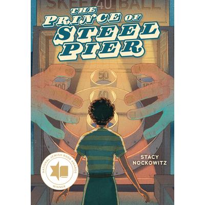 The Prince of Steel Pier