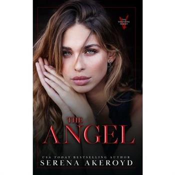 The Angel (Hardback)