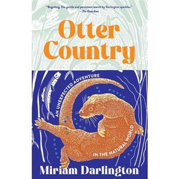 Otter Country