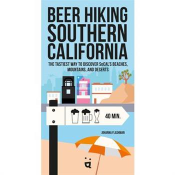 Beer Hiking Southern California