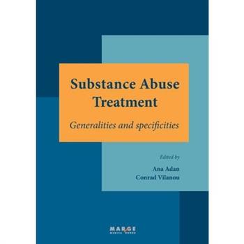 Substance Abuse Treatment