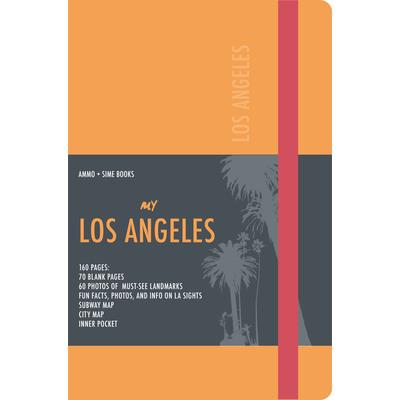 Los Angeles Visual Notebook