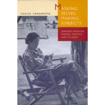 Masking Selves, Making Subjects