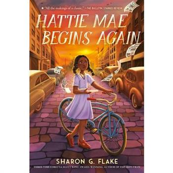 Hattie Mae Begins Again