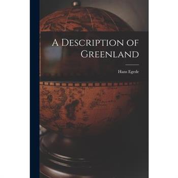 A Description of Greenland