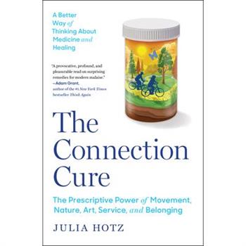 The Connection Cure