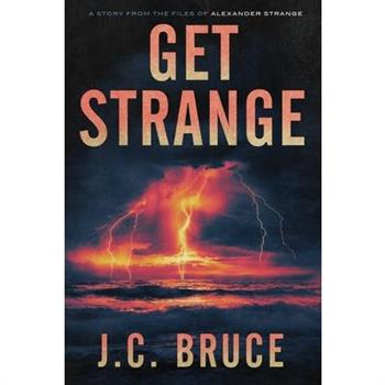 Get Strange